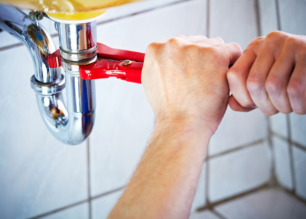 About Campus Plumbers